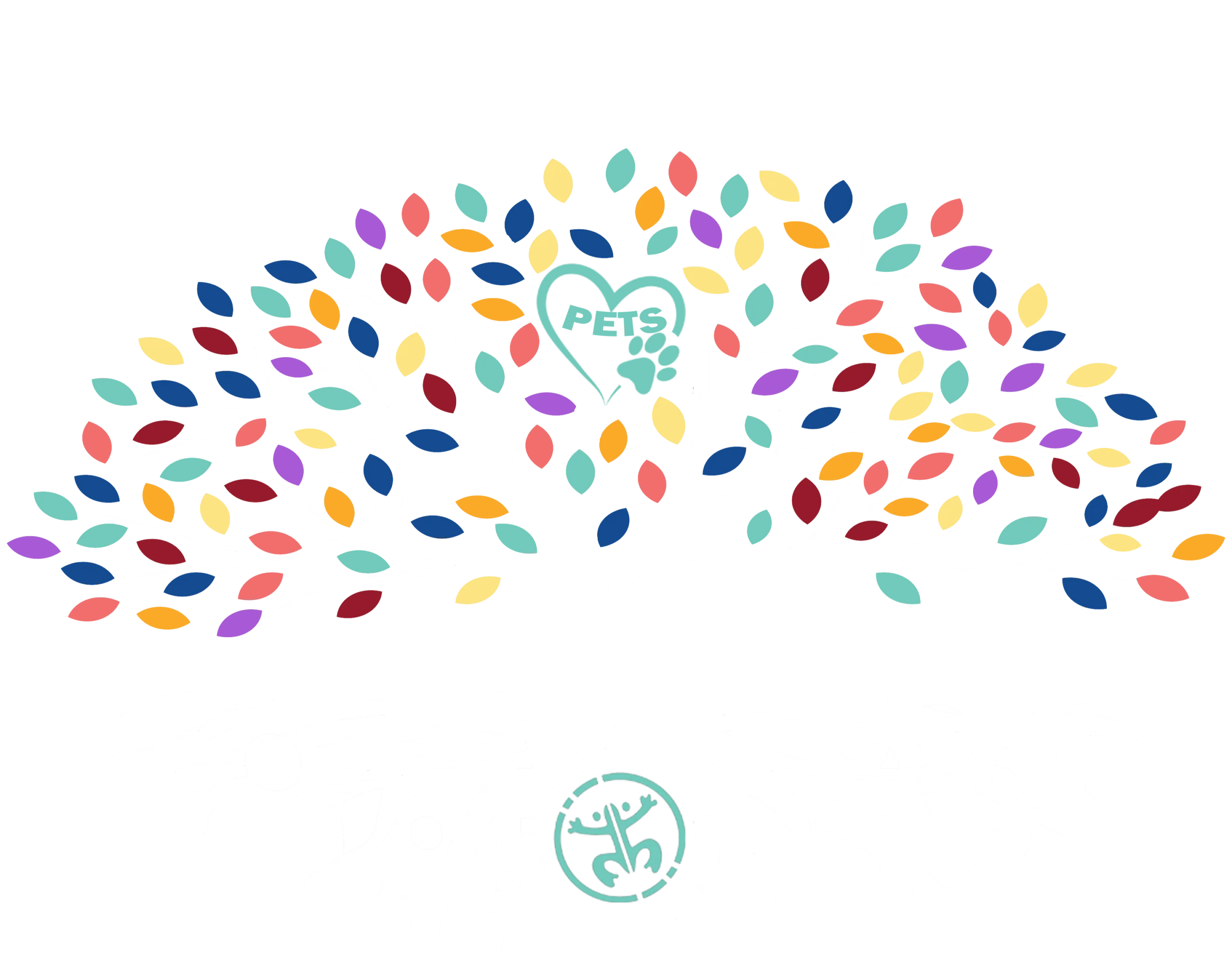 Pet Sitting Plus Logo